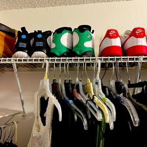 All three for $120 used